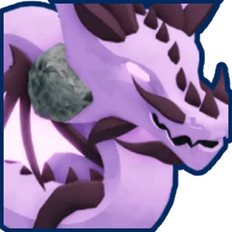 Mythic Earth Dragon