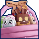 Mythic Easter Basket
