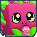 Mythic Easter Dragon