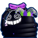 Mythic Egg Hunt Basket