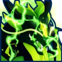 Mythic Electric Basilisk