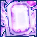 Mythic Elegant Emerald