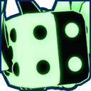 Mythic Elite Dice Split