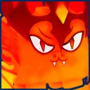 Mythic Elite Fallen Angel