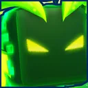Mythic Elite Lord Shock