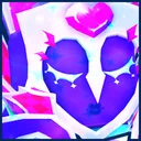 Mythic Empress of Hearts