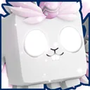 Mythic Ethereal Bunny