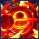 Mythic Everlasting Moonglow