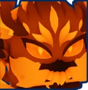 Mythic Fall Gryphon