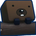 Mythic Fat Beaver