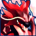 Mythic Fire Basilisk