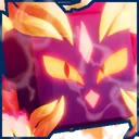 Mythic Fire Guardian