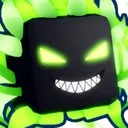 Mythic Fire King