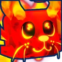 Mythic Fire Seal