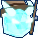 Mythic Fisher Elemental