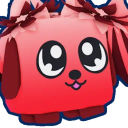 Mythic Floral Dogcat