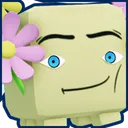 Mythic FLOWER FACE GOD