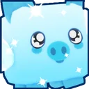 Mythic Flying Pig