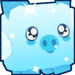 Mythic Flying Pig