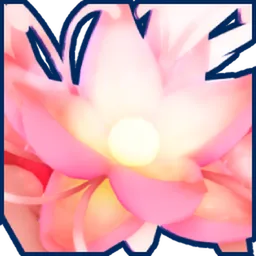 Mythic Forest Bloom