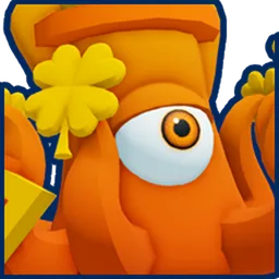 Mythic Fortune Kraken