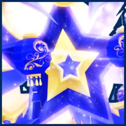 Mythic Fortune Star