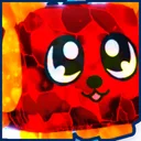 Mythic Freezerburn Dogcat