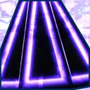 Mythic Frost Pyramidium