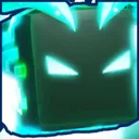 Mythic Frosty Lord Shock