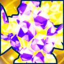 Mythic Frozen Shard