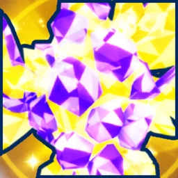 Mythic Frozen Shard