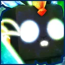 Mythic Galactic Bunny