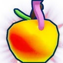 Mythic Giant Apple