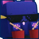 Mythic Giant Bongo Kitty
