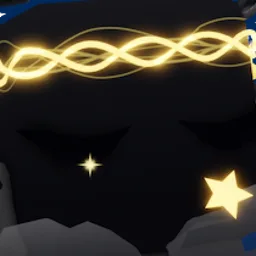 Mythic Giant Crescent Empress