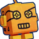 Mythic Giant D.I.Y Robot