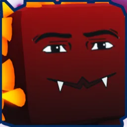 Mythic Giant Emerald Golem