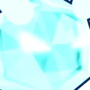 Mythic Giant Neon Elemental