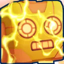 Mythic Giant Robot