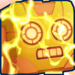 Mythic Giant Robot
