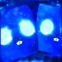 Mythic Giant Space Mouse