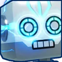 Mythic Giant Toybot