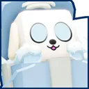 Mythic Giftbox King Doggy
