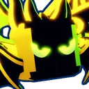 Mythic Glitch