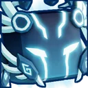 Mythic Glyph Warrior