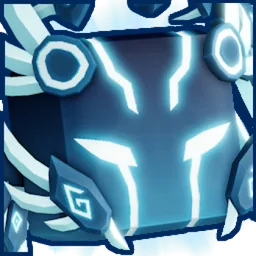 Mythic Glyph Warrior