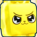 Mythic Golden Lion