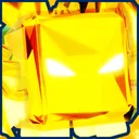 Mythic Golden Overlord