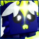 Mythic Golden Retreiver