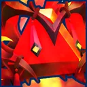 Mythic Grand Topaz